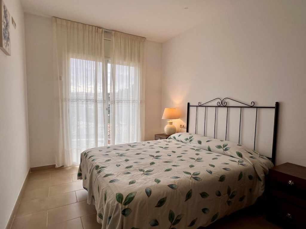 卡隆赫Casa Mas Ambros Con Piscina Desbordante别墅 外观 照片