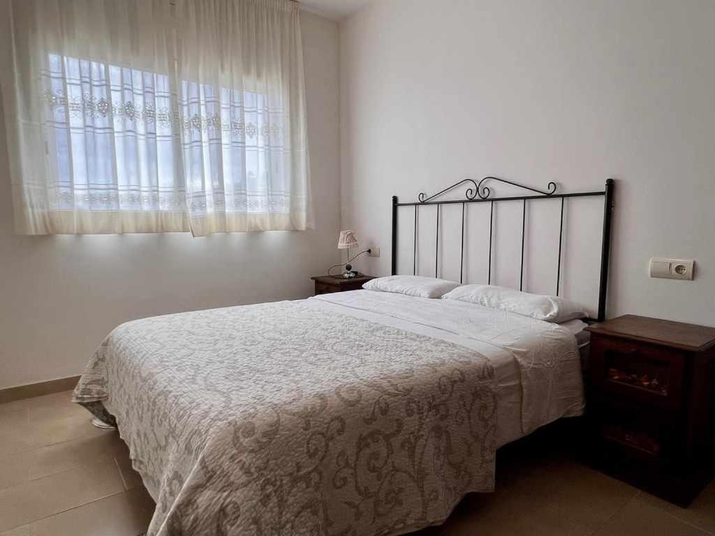 卡隆赫Casa Mas Ambros Con Piscina Desbordante别墅 外观 照片